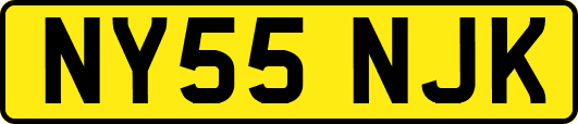 NY55NJK