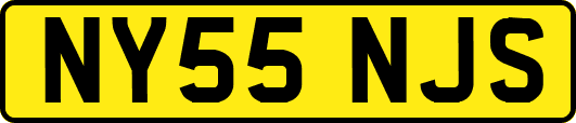 NY55NJS