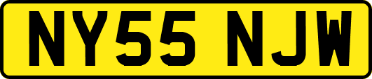 NY55NJW