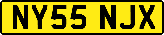 NY55NJX