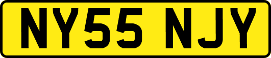 NY55NJY