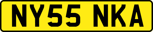NY55NKA