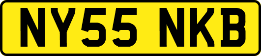 NY55NKB