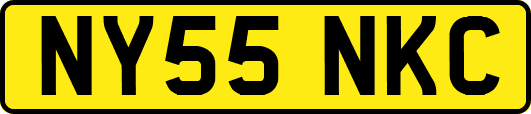 NY55NKC