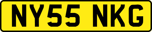 NY55NKG