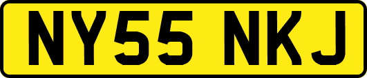 NY55NKJ