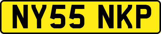 NY55NKP