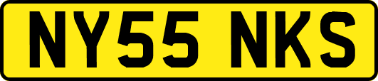 NY55NKS