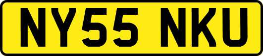 NY55NKU