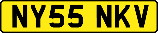 NY55NKV
