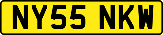 NY55NKW