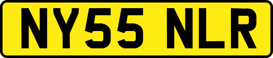 NY55NLR