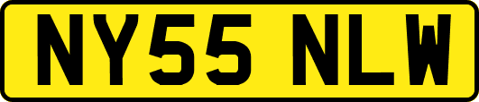 NY55NLW