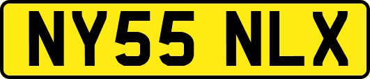 NY55NLX