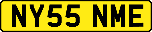 NY55NME