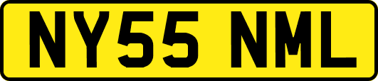 NY55NML