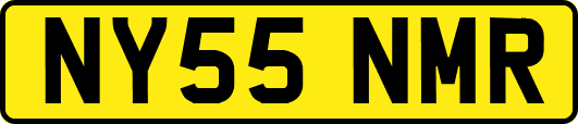 NY55NMR