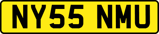 NY55NMU