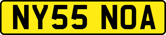 NY55NOA