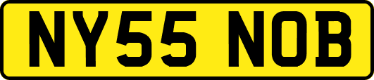 NY55NOB