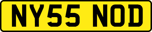 NY55NOD