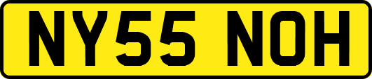 NY55NOH
