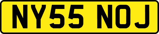 NY55NOJ