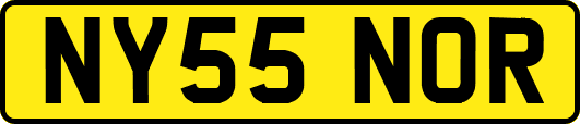 NY55NOR
