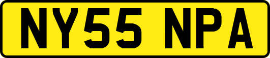 NY55NPA