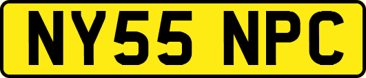 NY55NPC