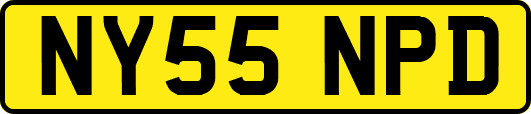 NY55NPD