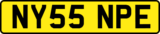 NY55NPE