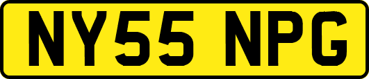NY55NPG