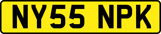 NY55NPK