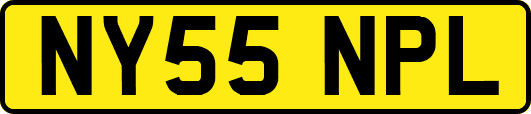 NY55NPL