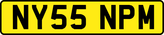 NY55NPM