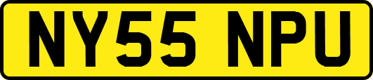 NY55NPU