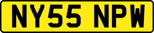 NY55NPW