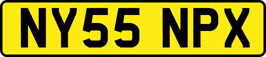 NY55NPX