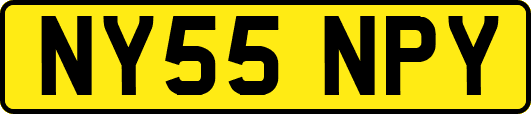 NY55NPY