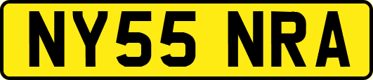 NY55NRA
