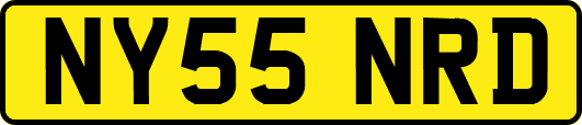 NY55NRD
