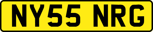 NY55NRG