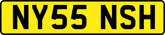 NY55NSH