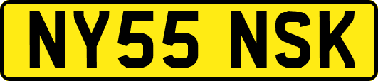 NY55NSK
