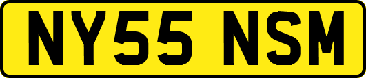 NY55NSM