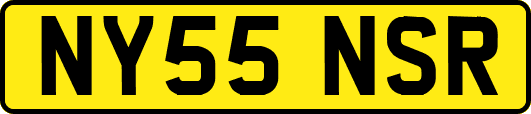 NY55NSR