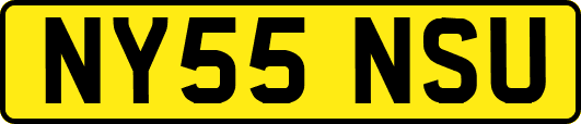 NY55NSU