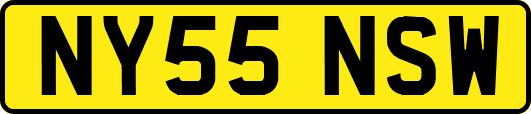 NY55NSW