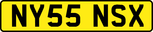 NY55NSX